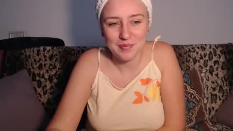 Maria online show from January 2025 09:29:01 PM