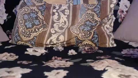 Maria online show from March 2025 12:21:01 AM