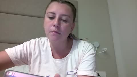 Maria online show from September 2025 07:58:01 PM