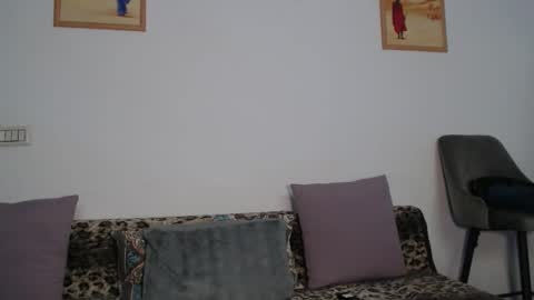 Maria online show from November 2025 10:09:02 PM