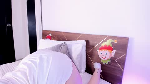 Snapshot of dalylarose chatting on December 2024 03:37:01 PM Dalyla online show from December 2024 03:37:01 PM