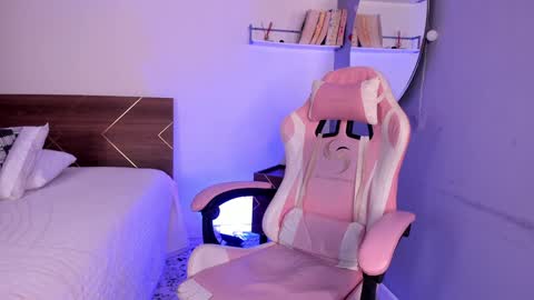 Snapshot of dalylarose chatting on January 2025 03:51:01 PM Dalyla online show from January 2025 03:51:01 PM