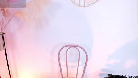 Snapshot of dalylarose chatting on October 2025 01:06:02 PM Dalyla online show from October 2025 01:06:02 PM