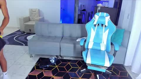 damar_felipe online show from February 2025 03:22:01 AM