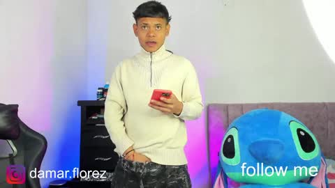 Snapshot of damar_felipe chatting on May 2026 06:02:02 PM damar_felipe online show from May 2026 06:02:02 PM