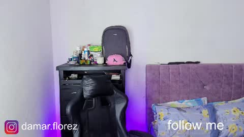 Snapshot of damar_felipe chatting on June 2026 09:57:01 PM damar_felipe online show from June 2026 09:57:01 PM