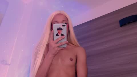 Snapshot of damara_ochoa chatting on February 2026 05:59:02 AM online show from February 2026 05:59:02 AM