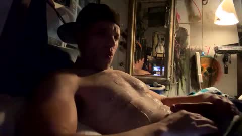 Dameon online show from January 2025 03:04:02 AM