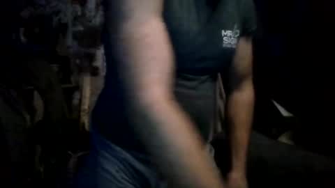 Dameon online show from March 2026 08:07:01 AM