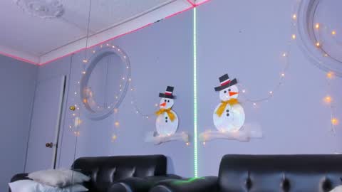 DAMIAN online show from December 2024 02:10:02 PM