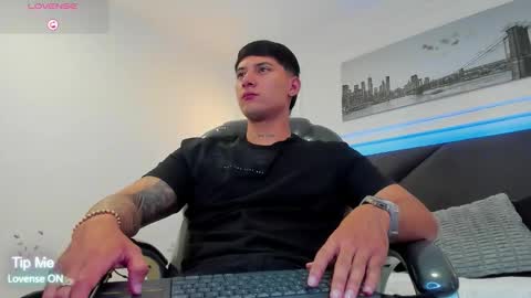 DAMIAN online show from February 2026 10:47:01 AM