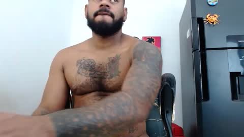 Snapshot of damian64436171 chatting on February 2026 05:33:01 PM damian64436171 online show from February 2026 05:33:01 PM