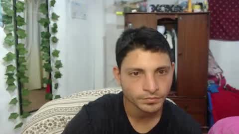 Snapshot of damian_29 chatting on June 2026 10:41:01 PM Damian online show from June 2026 10:41:01 PM