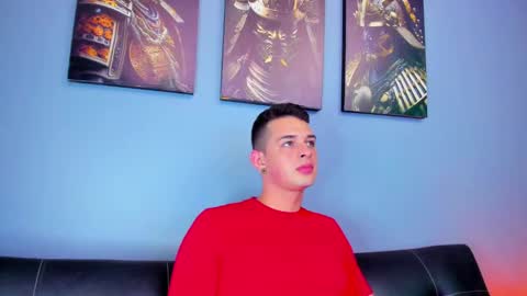 Damian Oliver online show from January 2025 08:41:02 AM