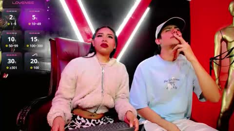 damian_and_camerum online show from February 2026 03:16:02 AM