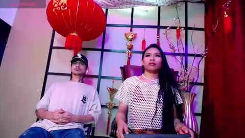 damian_and_camerum online show from February 2026 03:17:01 AM