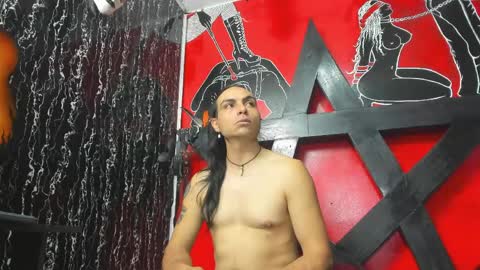 damian_and_tiana online show from April 2026 07:45:01 AM