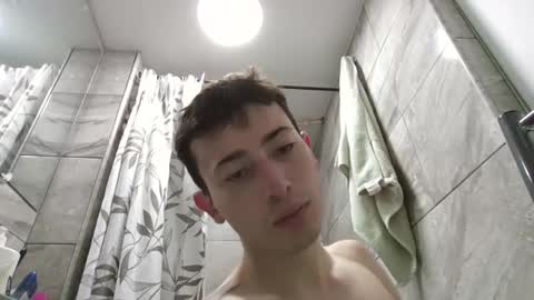 damian_de online show from February 2025 12:26:01 AM