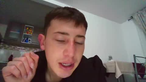 damian_de online show from March 2025 12:07:02 AM