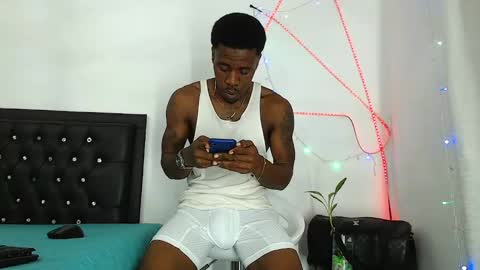 damian_hart10 online show from March 2026 09:45:01 AM