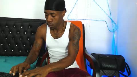 damian_hart_24cm online show from October 2025 11:00:02 AM