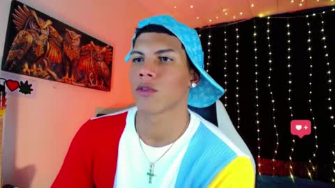 Damian online show from January 2025 08:33:01 AM