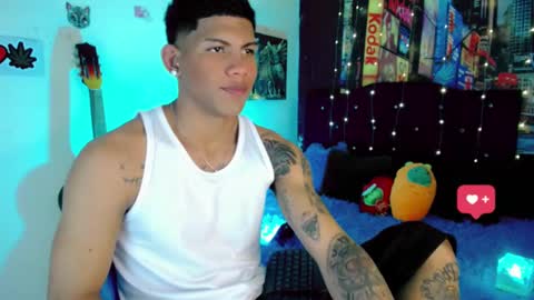 Damian online show from January 2025 09:13:02 AM