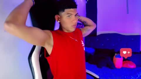 Damian online show from January 2025 02:17:01 AM