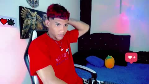 Damian online show from January 2025 08:09:01 AM