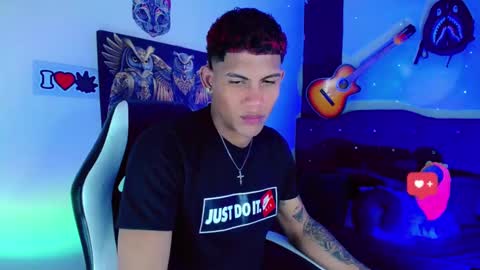 Damian online show from January 2025 06:00:01 AM