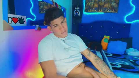 Damian online show from January 2025 05:32:02 AM