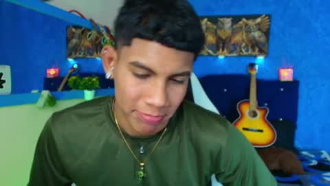 Damian online show from January 2025 06:01:02 AM