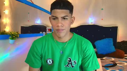 Damian online show from February 2025 03:11:02 AM