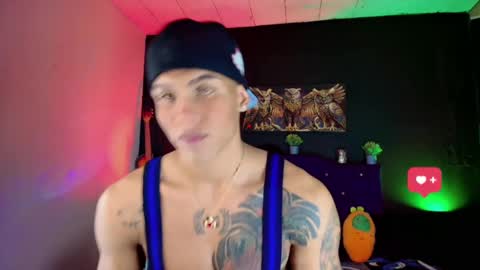 Damian online show from February 2025 06:04:01 AM