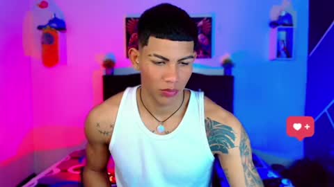 Damian online show from March 2025 03:26:02 AM