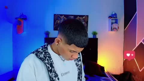 Damian online show from March 2025 06:07:02 AM