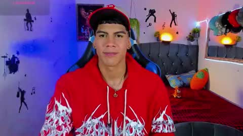 Damian online show from September 2025 01:51:02 AM