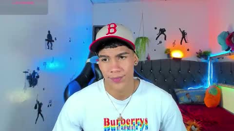 Damian online show from September 2025 02:46:01 AM