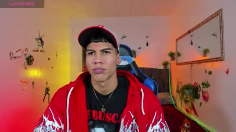 Damian online show from October 2025 03:05:02 AM