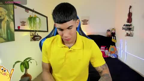 Damian online show from March 2026 03:32:01 AM