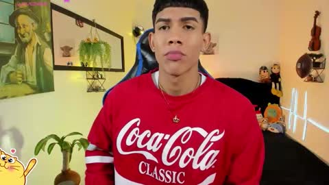 Damian online show from March 2026 02:59:02 AM