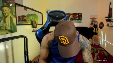 Damian online show from April 2026 06:19:01 AM