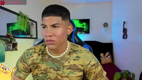 Damian online show from June 2026 03:08:02 AM