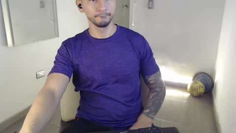 Damian online show from September 2025 03:55:02 PM