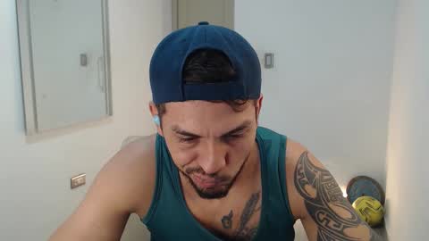 Damian online show from October 2025 06:31:01 PM
