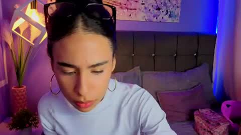 damian_n_lissa online show from June 2026 02:23:02 AM
