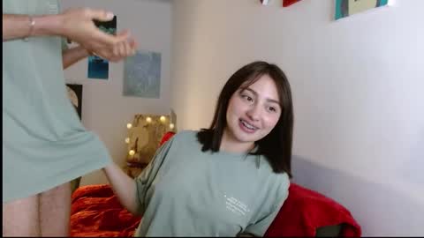 Damian   Maya online show from January 2026 12:46:01 AM