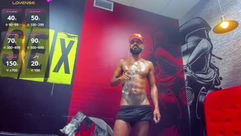 damian_shakur online show from September 2025 11:22:02 AM