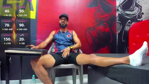 damian_shakur online show from September 2025 11:12:02 AM