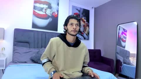 Damian Vadim online show from February 2026 11:26:01 AM